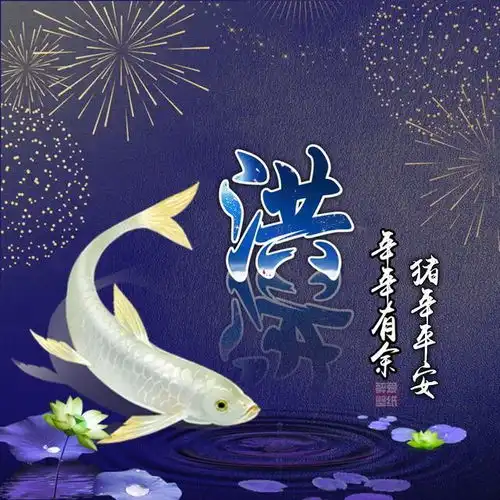 一花一世界,一叶一菩提,姓氏头像第一期,累计更新66个姓氏
