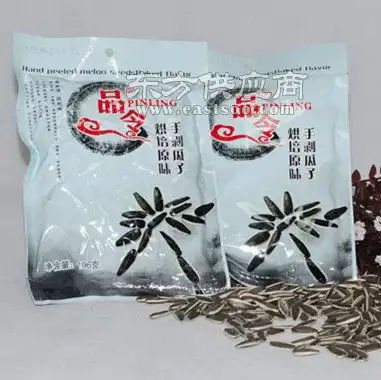 河南散装瓜子品令瓜子散装瓜子加盟图片