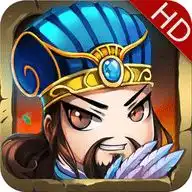 三国江湖手机版下载三国江湖最新版本下载91手游网