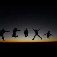 网红男霸气帅气微信头像图片大全