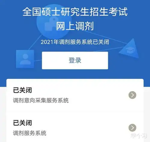 2022考研初试成绩未公布,就有高校公布调剂信息别再贩卖焦虑了