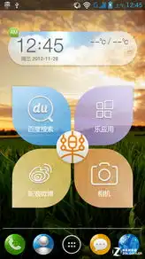 5英大屏双卡双待联想乐phones890评测