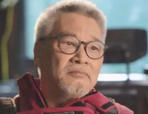 太突然央视知名男主持去世,死因曝光,刺痛全网