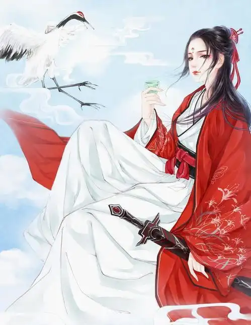 唯美的古风句子,意境绝美,看一眼就沦陷