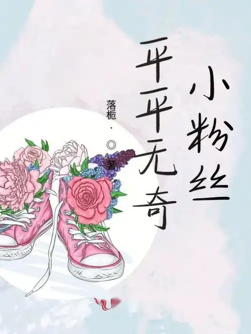 平平无奇小粉丝