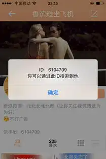 谁有快手里北哥的id快手名叫鲁滨逊坐飞机书前辈