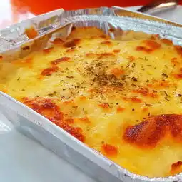 那些由外国人带来的美食,我们靠味觉交流