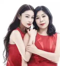 基因太强大,漂亮妈明星女儿