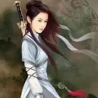 霸气武侠头像图片大全古风霸气武侠人物头像