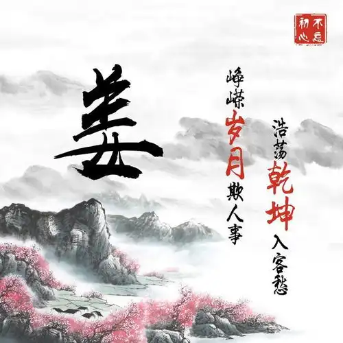 用你的名字做微信头像龙马精神古风头像,有你的吗
