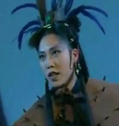 巨蝎