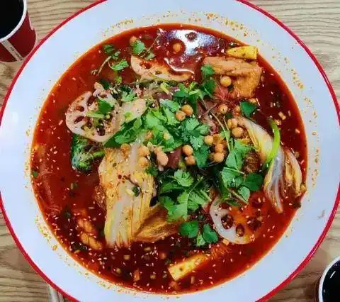 麻辣烫是哪个地方的特色,麻辣鲜香背后的地域传奇,你尝过几种
