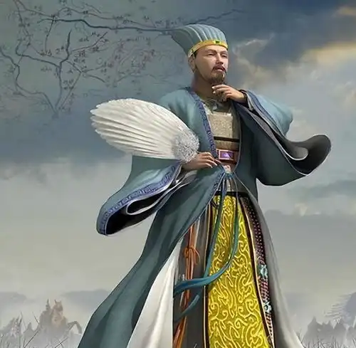诸葛亮和郭嘉谁更厉害曹操赤壁战败后仰天长叹,道破了两人高低
