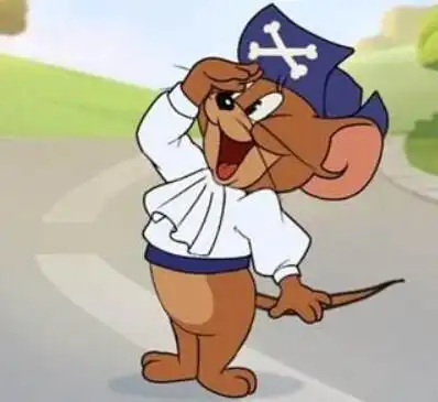 猫和老鼠欢乐互动海盗杰瑞怎么玩海盗杰瑞攻略玩法详解