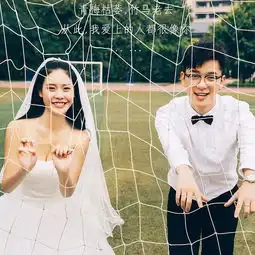 西安婚纱摄影