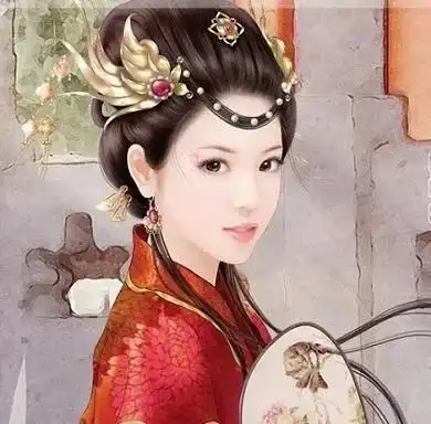 毛嫱春秋时期与西施齐名,她是沉鱼的主角,可她早被人遗忘