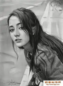 承接各种手绘油画,素描头像等纯手绘广告策划