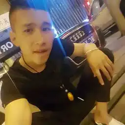 4864护卫军老顽童