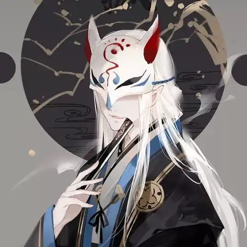 100张精选个性微信头像,每张都好看
