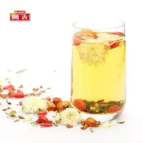品牌介绍开古袋泡茶开古减肥茶