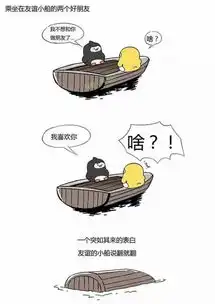 友谊的小船怎么做