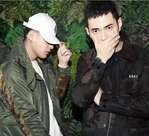 造出不一样的新意,瑞虹天地make嘻哈潮流街区,我会在,那你呢