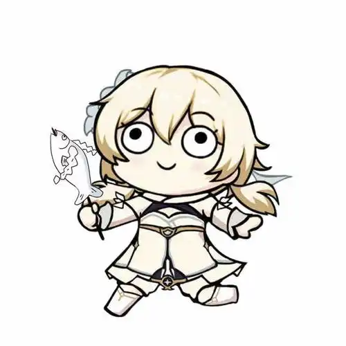 原神砂糖的双面人生,白天我是蒙德乖乖女,夜晚化身雷萤术士