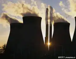 荒野与夕阳0125荒野与夕阳图自然风景图库