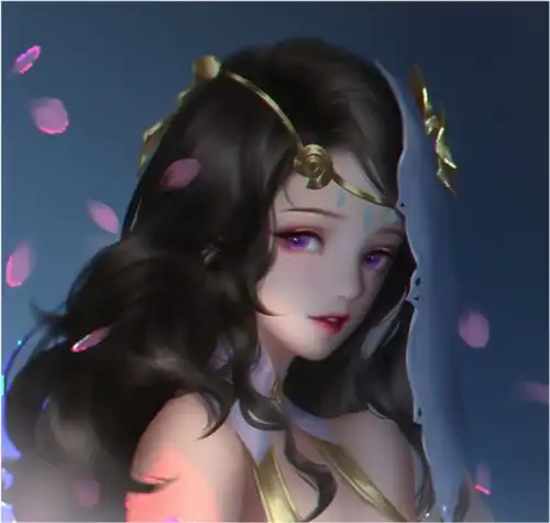 王者头像貂蝉头像特辑