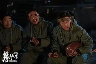 攀登者导演不行,票房预测30亿,评分不超过8分