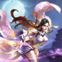王者荣耀年轻人就不能冲动,这不孙尚香牛魔被李元芳套路