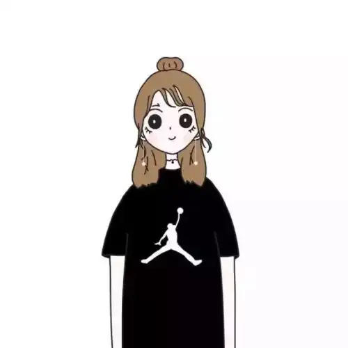 帮我找一下这个头像的另一半呗,这些大佬们