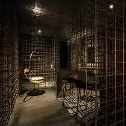 情诗酒店设计