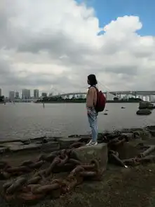 一个人的东京大阪初体验2日自由行跟团