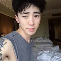 手机微信帅哥霸气头像