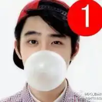 exo强迫症头像