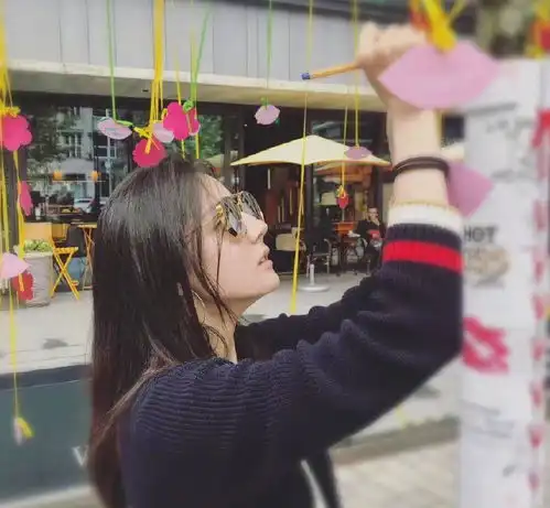 这样的热巴你们还舍得黑她吗