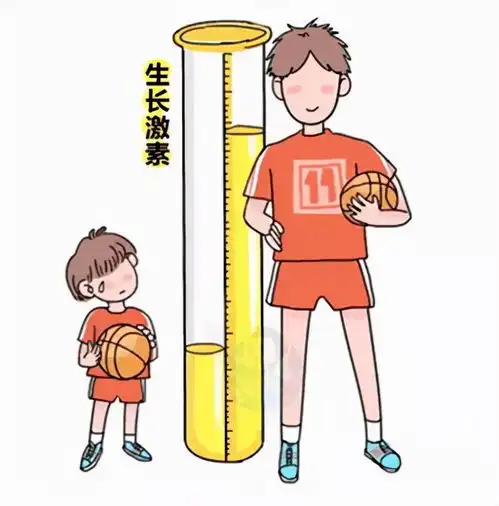门诊故事关于儿童使用生长激素的答疑解惑上