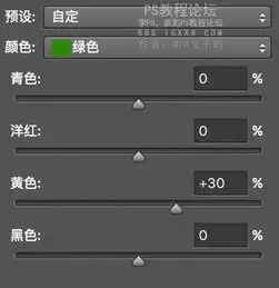 photoshop结合lr调出干净通透的外景人像