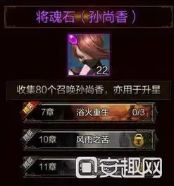 全民无双阵容搭配能攻能守最强女子组