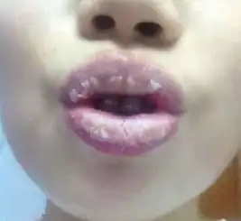 这样接吻,嘴唇会遭殃的,都来看看吧