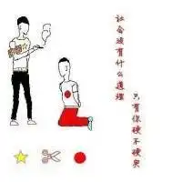 社会人头像动漫小伙微信头像图片大全