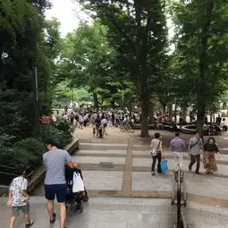 东京游记