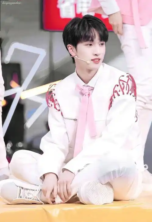 tnt时代少年团tnt时代少年团那些绝美的图片