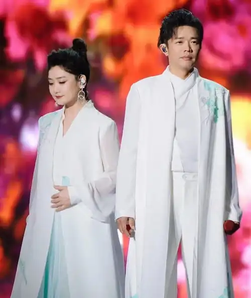凤凰传奇吉祥如意2024巡回演唱会河马票务