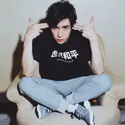 学生夏装搭配男示范图男生夏装衣服搭配图片