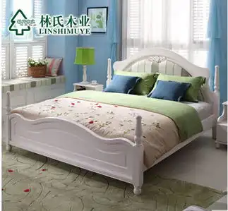 林氏木业开启1212家具万能盛典