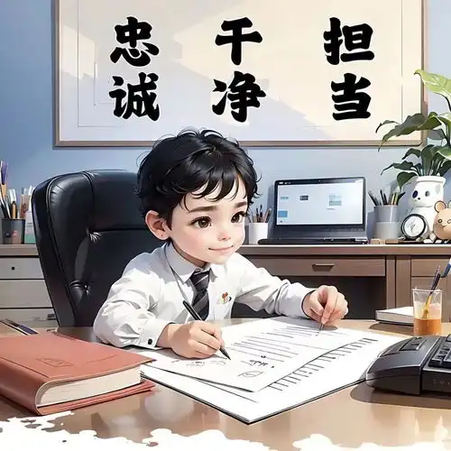 老百姓职业头像