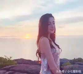 迪丽热巴关掉美颜的那一刻,瞬间成为了全场焦点