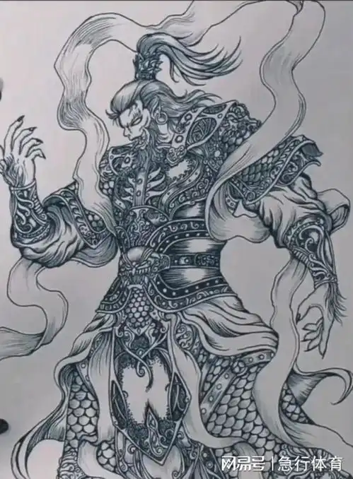 黑神话悟空中老猴子的身份推断